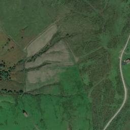 Satellite imagery of Mojón, ES