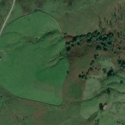 Satellite imagery of Mojón, ES