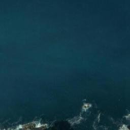 Satellite imagery of Lezkako muturra, ES