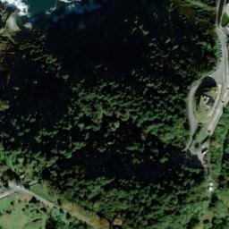 Satellite imagery of El Torreón, ES