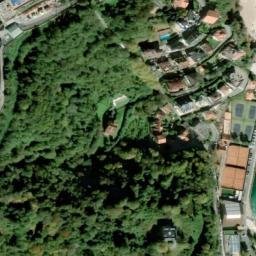 Satellite imagery of El Torreón, ES