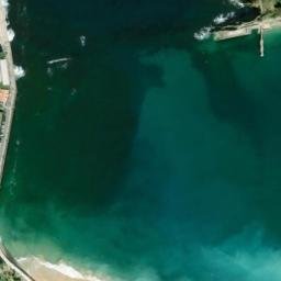 Satellite imagery of El Torreón, ES