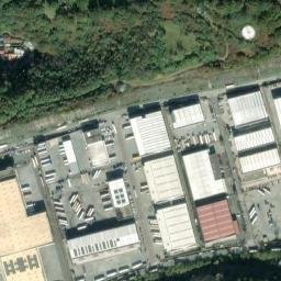 Satellite imagery of Mugarri, ES