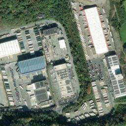 Satellite imagery of Mugarri, ES