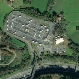 Satellite imagery of Mugarri, ES