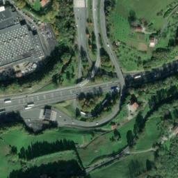 Satellite imagery of boundary_stone, ES