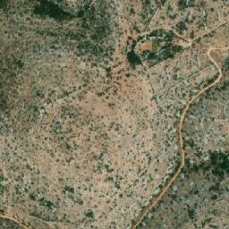 Satellite imagery of Kraljevica, HR