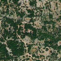 Satellite imagery of Opolac, HR