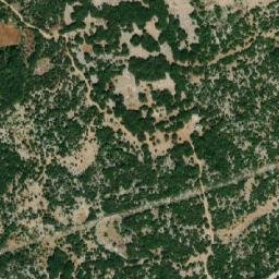 Satellite imagery of Opolac, HR