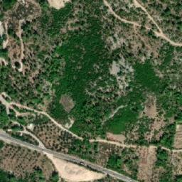 Satellite imagery of survey_point, HR