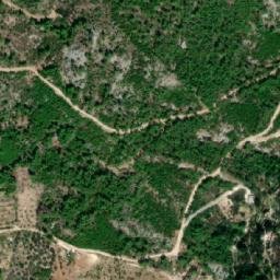 Satellite imagery of survey_point, HR