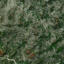 Satellite imagery of Grad, BA