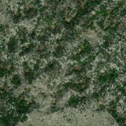 Satellite imagery of Grad, BA