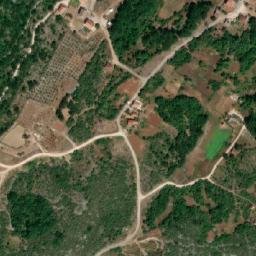 Satellite imagery of Lucina Gomila, BA