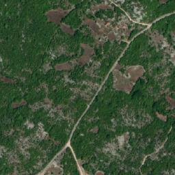 Satellite imagery of Cista, BA