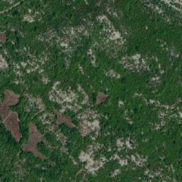 Satellite imagery of Cista, BA