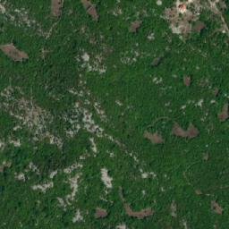 Satellite imagery of Cista, BA