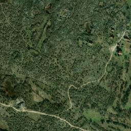 Satellite imagery of Šilišta, BA