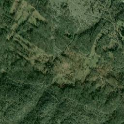 Satellite imagery of Razdolje, BA