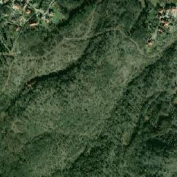 Satellite imagery of Razdolje, BA
