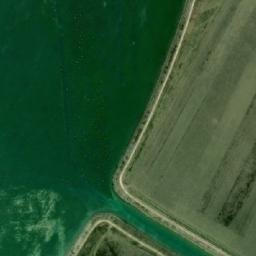 Satellite imagery of Kitica, BA