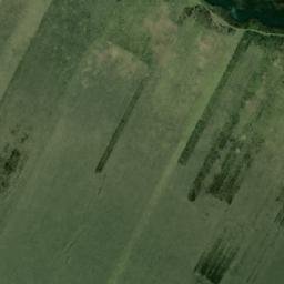 Satellite imagery of Kitica, BA