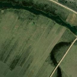 Satellite imagery of Kitica, BA