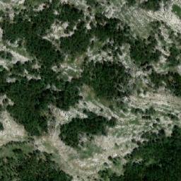 Satellite imagery of Zaseda, BA