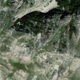 Satellite imagery of Omari, BA