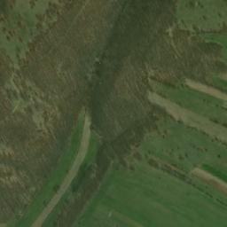 Satellite imagery of Gradac, BA