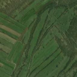 Satellite imagery of Greben, BA