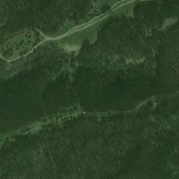 Satellite imagery of Greben, BA