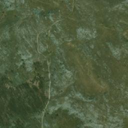 Satellite imagery of Vranješa, BA