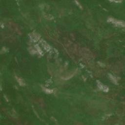 Satellite imagery of Lisičina, BA