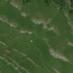 Satellite imagery of Zečije Brdo, BA