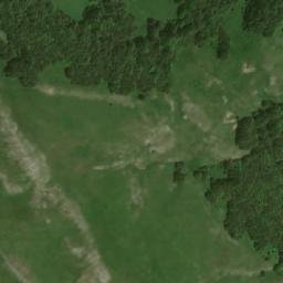 Satellite imagery of Zečije Brdo, BA