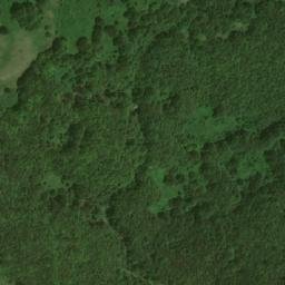 Satellite imagery of Zečije Brdo, BA