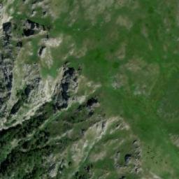 Satellite imagery of Uglješin Vrh, BA