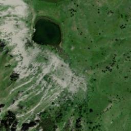 Satellite imagery of Tovarnica, BA