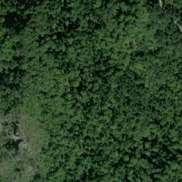 Satellite imagery of Dragoš Sedlo, BA