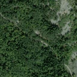 Satellite imagery of Dragoš Sedlo, BA