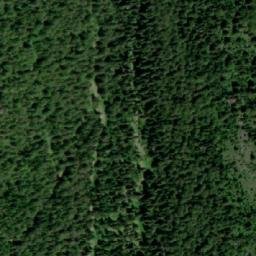 Satellite imagery of Redžovo Brdo, BA