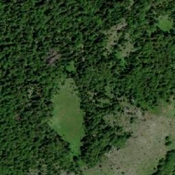 Satellite imagery of Pogled, BA