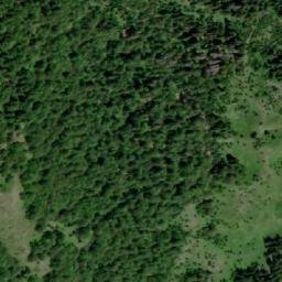 Satellite imagery of Pogled, BA