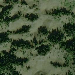 Satellite imagery of Glavice, BA