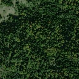 Satellite imagery of Glavice, BA