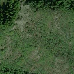 Satellite imagery of Dubovac, BA