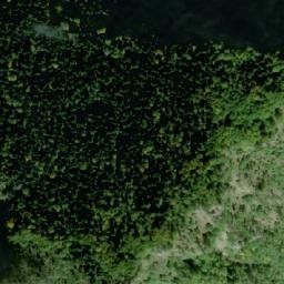 Satellite imagery of Bijela Stijena, ME