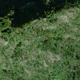 Satellite imagery of Bijela Stijena, ME