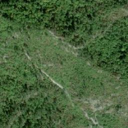 Satellite imagery of Bijela Stijena, ME